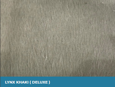 Lynx Khaki (Deluxe)